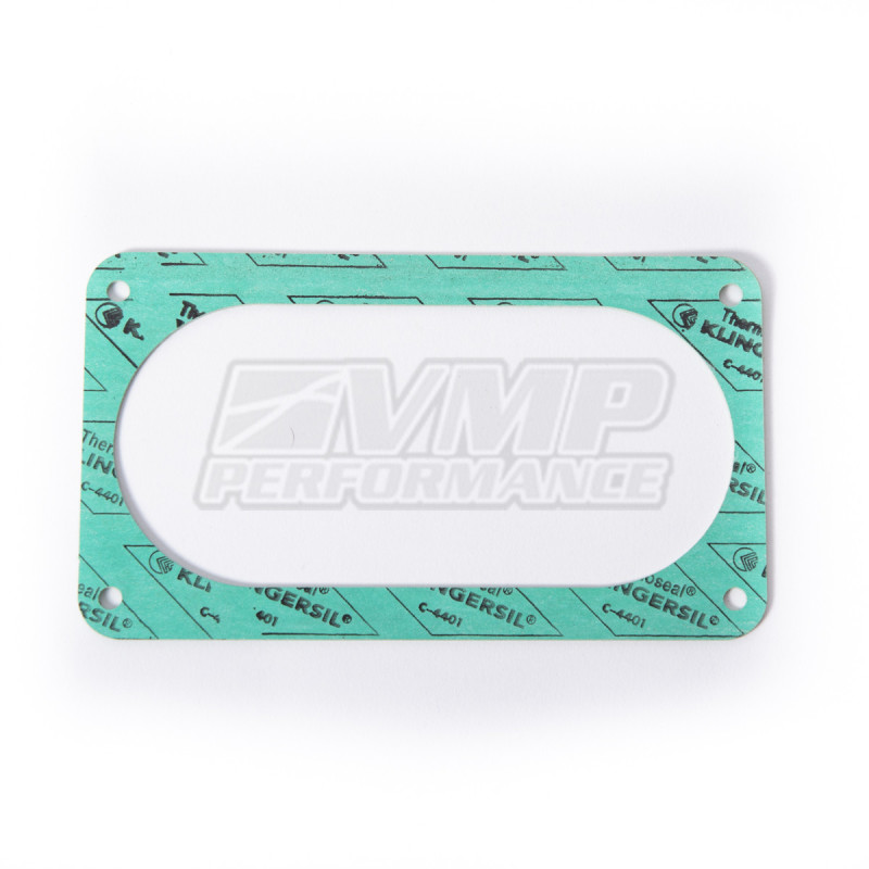 VMP Performance VMP-ING001 - KB168 Throttle Body Gasket (Custom Bolt Pattern) VMP Performance VMP-ING001 - KB168 Throttle Body Gasket (Custom Bolt Pattern)