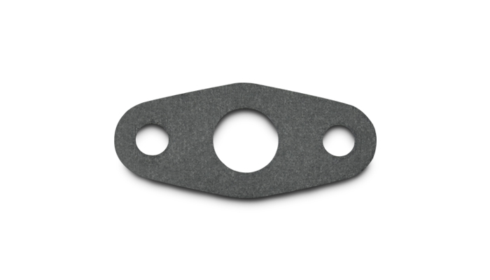 Vibrant 2853G - Oil Drain Flange Gasket To Match Part (2853)