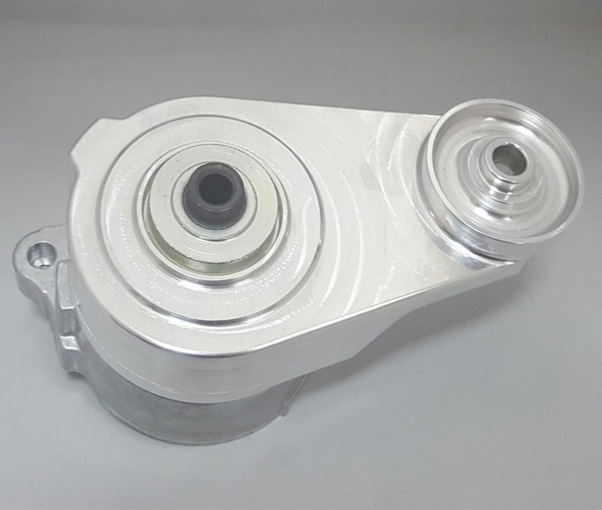 VMP Performance VMP-SUT002 - 11-17 Ford Mustang GT 5.0L Heavy-Duty Supercharger Belt Tensioner
