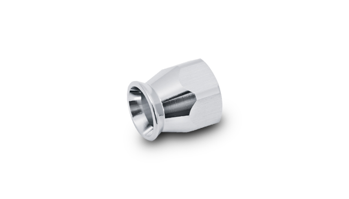 Vibrant 28962S - Hose End Socket for PTFE Hose Ends Hose -12 AN