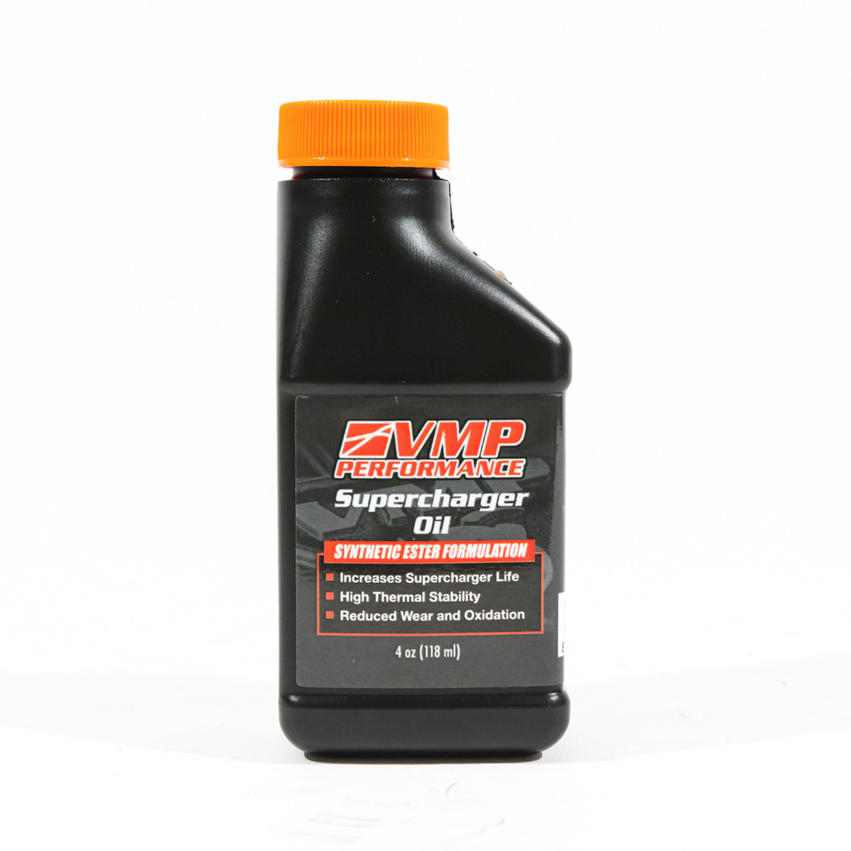 VMP Performance VMP-SUA043 -  Eaton Supercharger Oil - 115 mL bottle