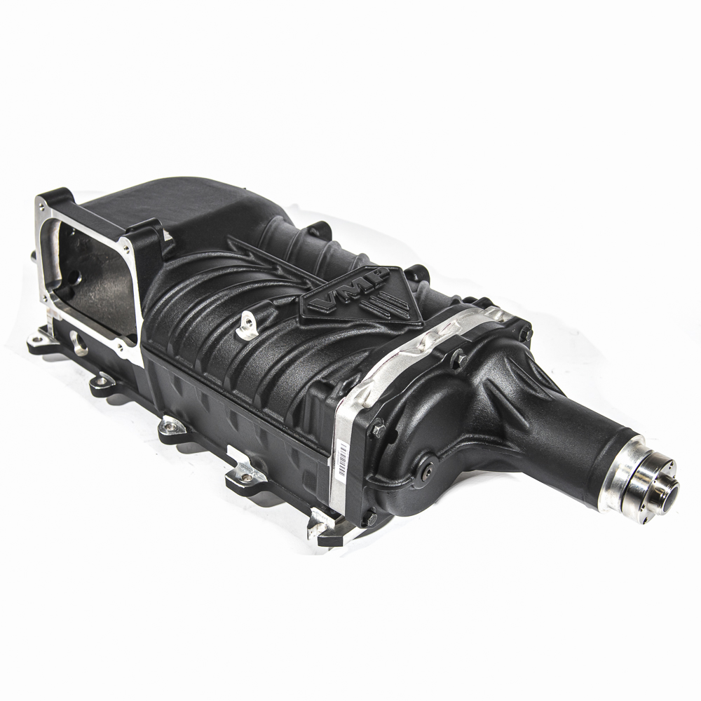 VMP Performance VMP-SK34CG3R - 03-04 Ford Mustang Cobra w/ Monoblade and 5in CAI Gen3R Upgrade Kit VMP Performance VMP-SK34CG3R - 03-04 Ford Mustang Cobra w/ Monoblade and 5in CAI Gen3R Upgrade Kit