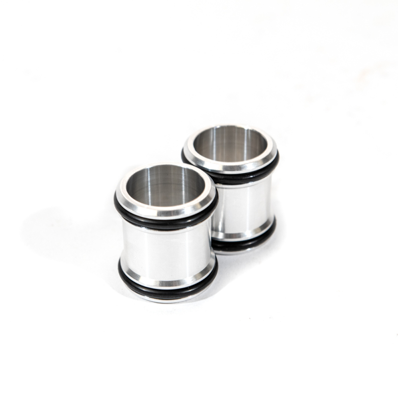 VMP Performance VMP-SUC017 - 5.0L /Roush 1in Short Intercooler Floating Tube VMP Performance VMP-SUC017 - 5.0L /Roush 1in Short Intercooler Floating Tube