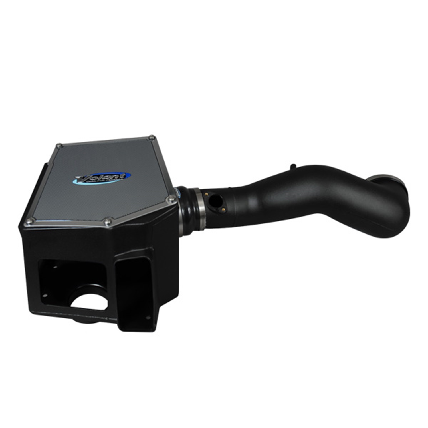 Volant 151606 - 11-13 Chevy Silverado / GMC Sierra 2500/3500HD 6.0L V8 PowerCore Closed Box Air Intake System