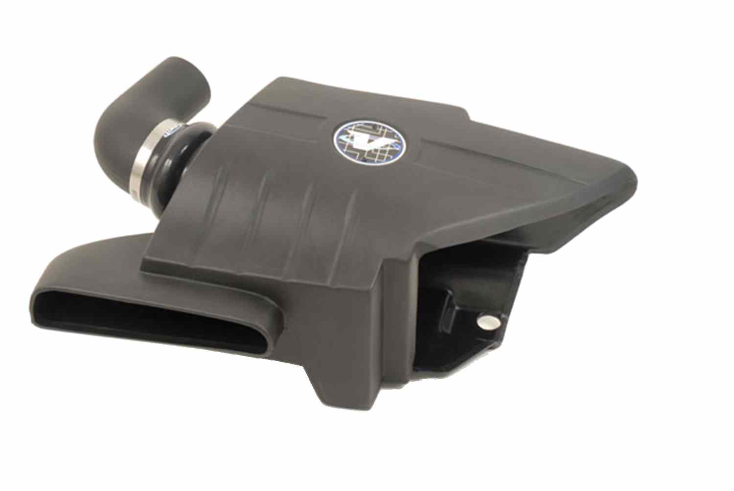 Volant 115206 - 11-15 Volkswagen Jetta S 2.0 L4 PowerCore Closed Box Air Intake System