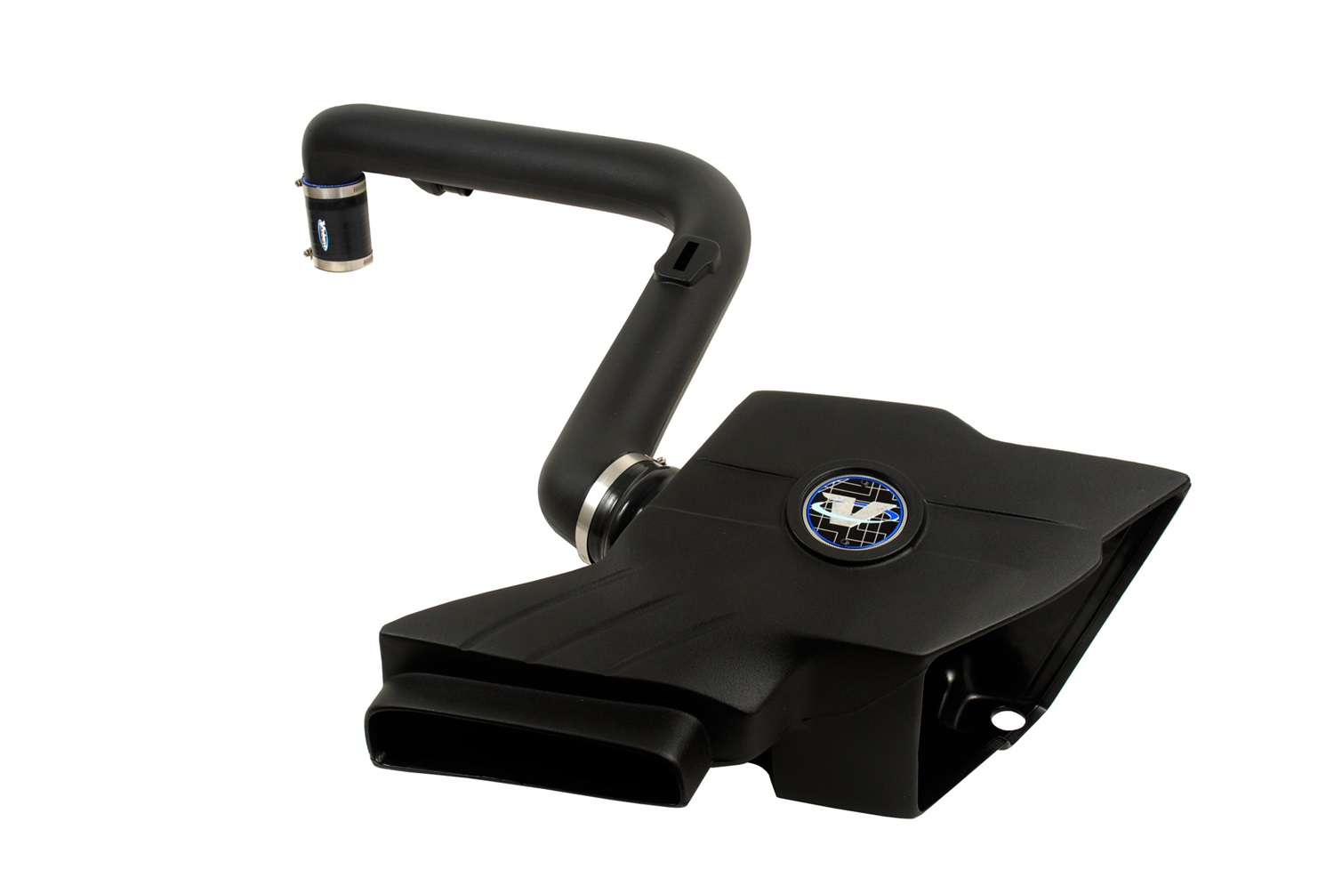 Volant 117206 - 09-13 Volkswagen Jetta GLI / GTI 2.0 L4 PowerCore Closed Box Air Intake System