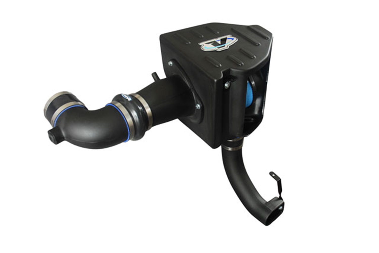 Volant 16257 - 11-25 Dodge Challenger 5.7L Pro5 Closed Box Air Intake System Volant 16257 - 11-25 Dodge Challenger 5.7L Pro5 Closed Box Air Intake System