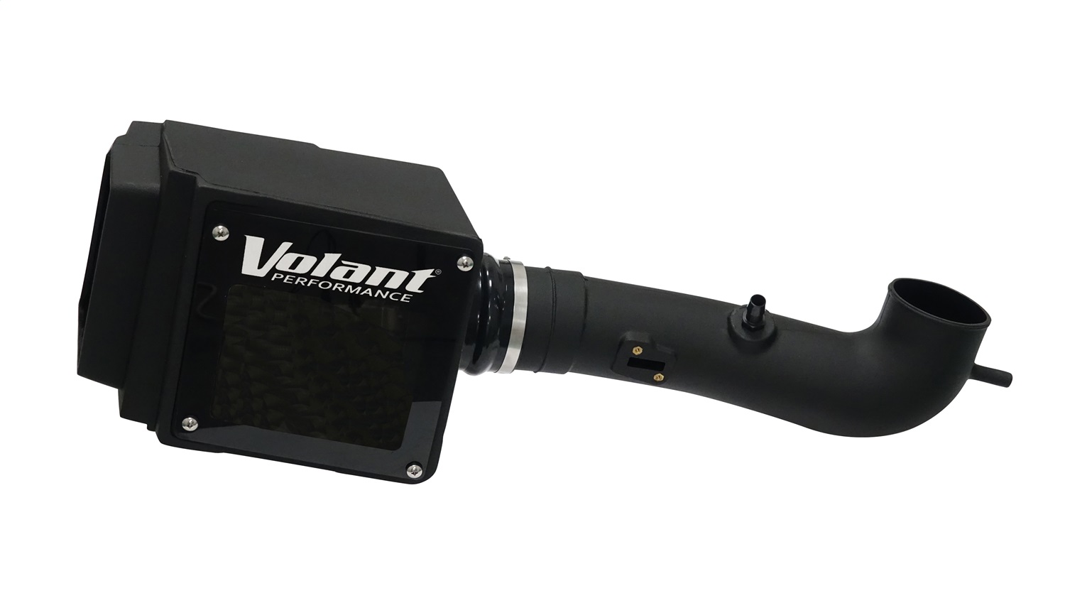 Volant 15553 - Air Intake 14-   GM P/U 5.3L Oiled