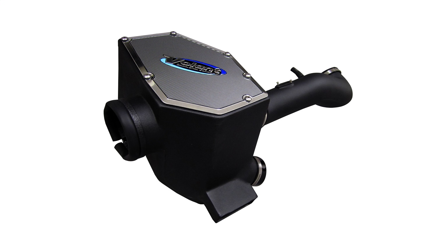 Volant 15753 - 09-12 Chevrolet Colorado 5.3 V8 Pro5 Closed Box Air Intake System