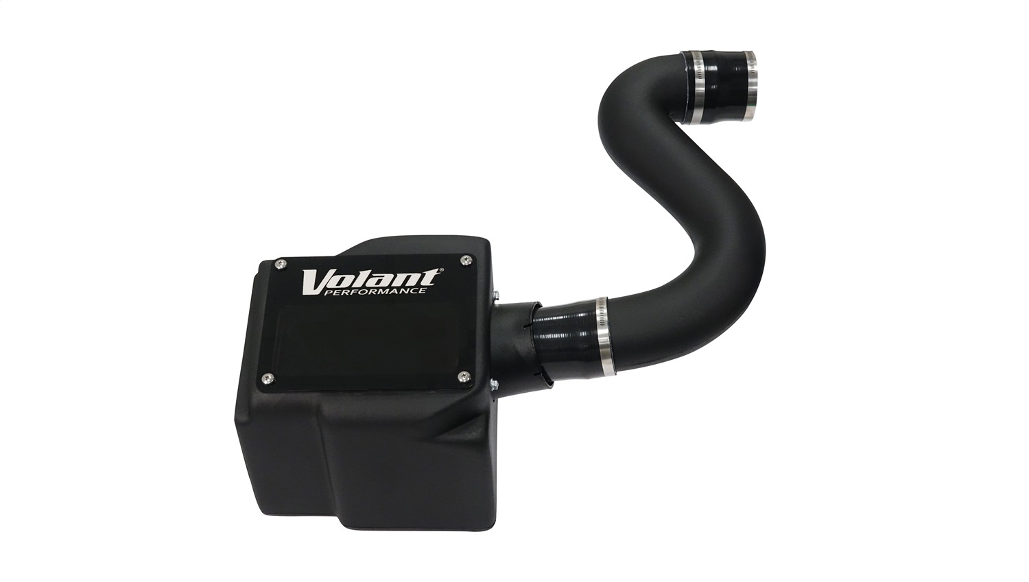 Volant 15843 - 99-06 Chevrolet Silverado/ Tahoe | GMC Sierra 4.3L V6 Pro5 Closed Box Air Intake System