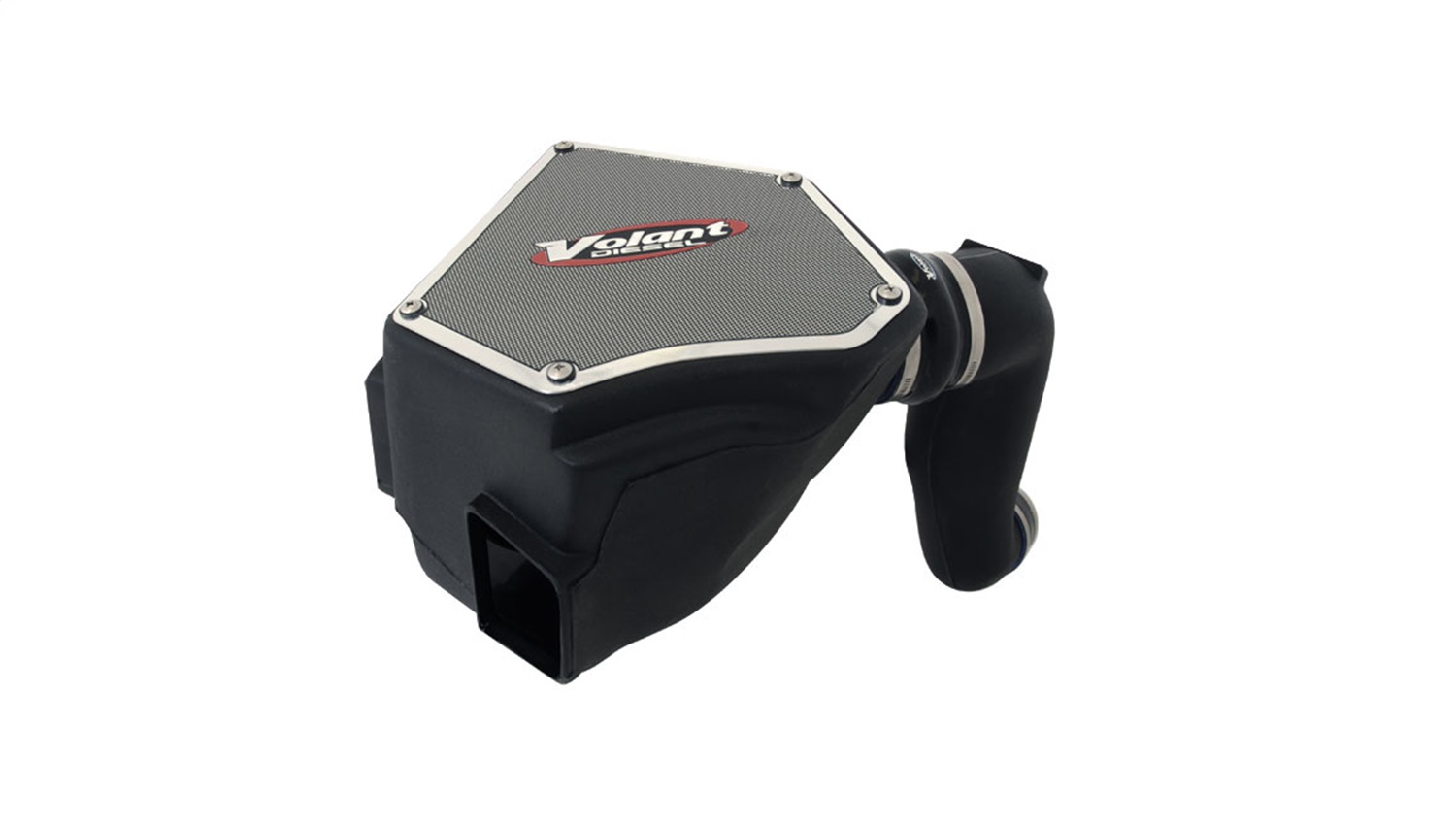 Volant 16559 - 05-07 Dodge Ram 2500 / 3500 5.9L I6 Cummins Primo Air Intake System
