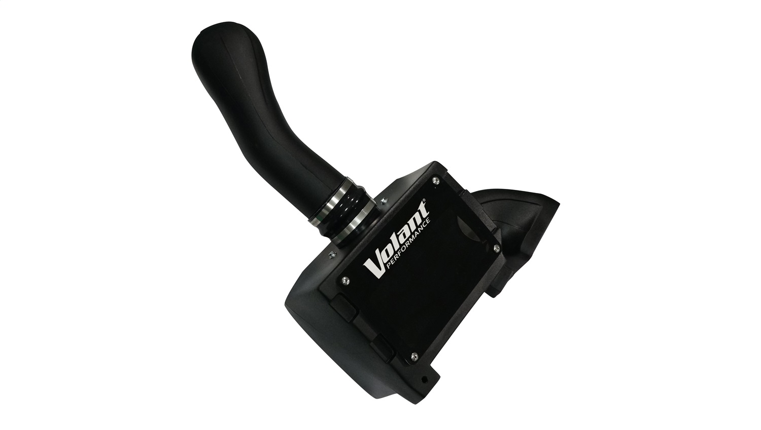 Volant 16457 - 13-18 Dodge Ram 1500, 19-23 Classic 5.7 V8 Pro5 Closed Box Air Intake System