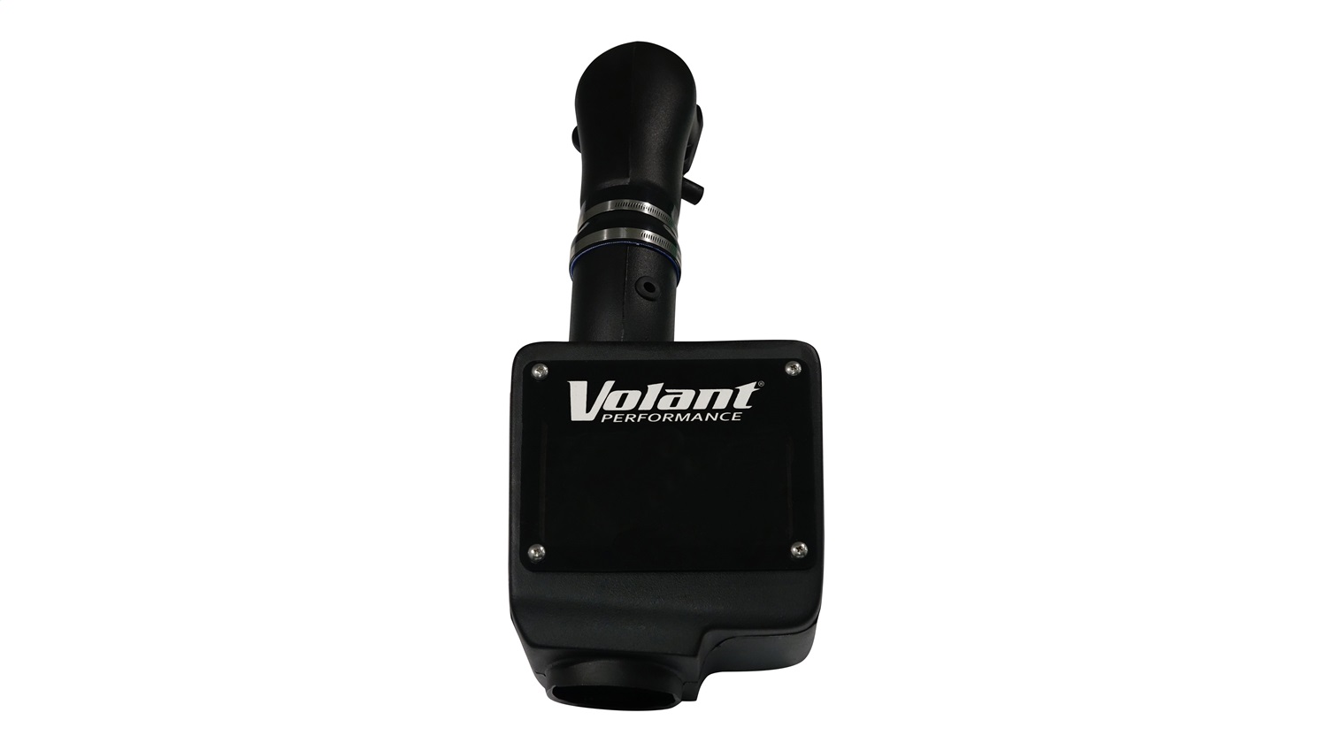 Volant 15957 - Closed Box Air Intake