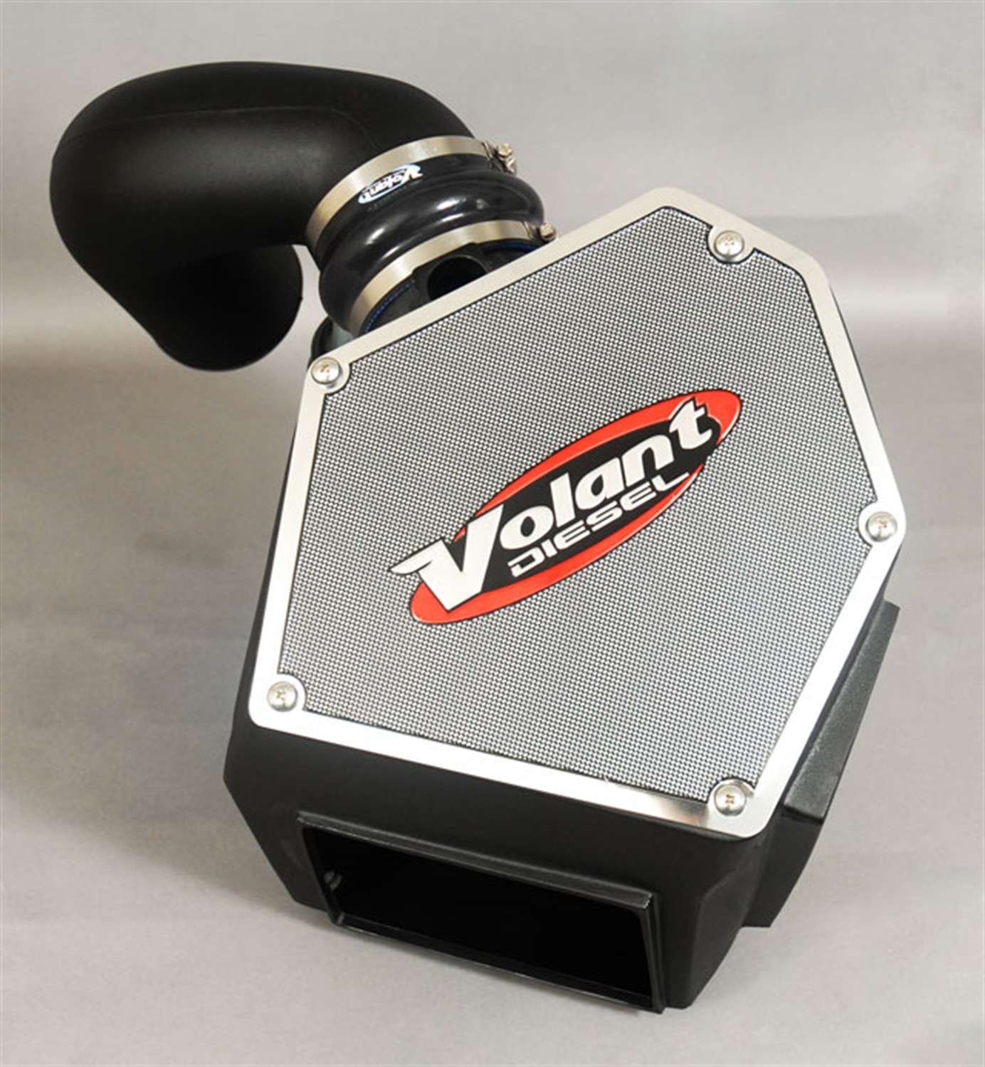 Volant 16067 - 10-12 Dodge Ram 2500 / 3500 6.7 I6 Primo Closed Box Air Intake System Volant 16067 - 10-12 Dodge Ram 2500 / 3500 6.7 I6 Primo Closed Box Air Intake System