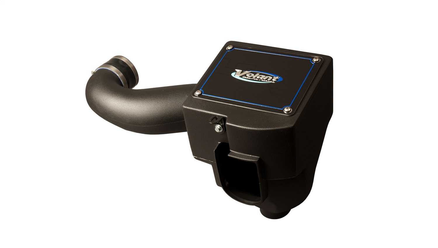 Volant 16861 - 04-10 Dodge Magnum/Charger/300 SRT8 6.1 V8 Pro5 Closed Box Air Intake System