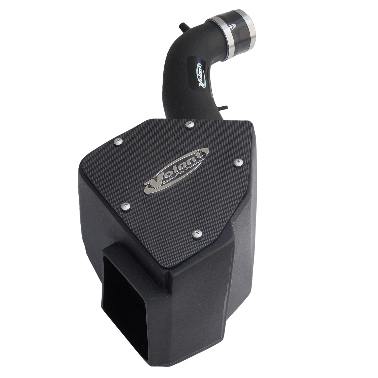 Volant 18634 - 99-02 Toyota 4Runner 3.4 V6 Pro5 Closed Box Air Intake System