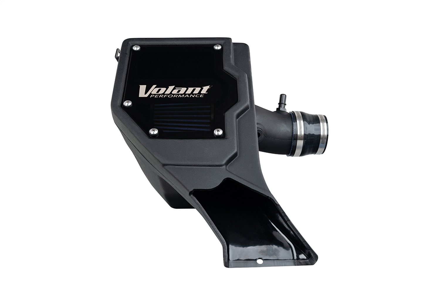 Volant 17002 - 21-   Ford Bronco 2.3L Air Intake Kit