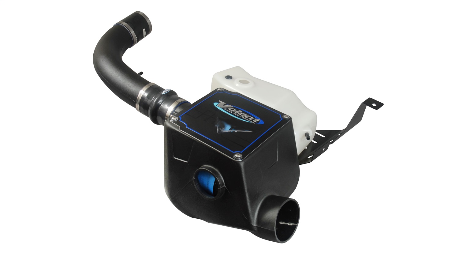Volant 193626 - 11-14 Ford F-150 6.2 V8 PowerCore Closed Box Air Intake System