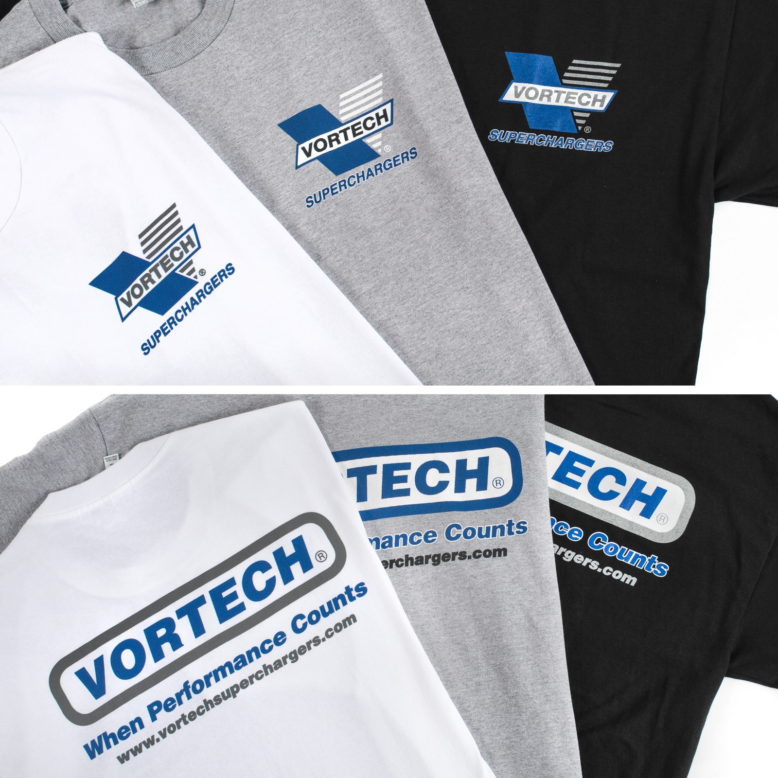 Vortech 008048