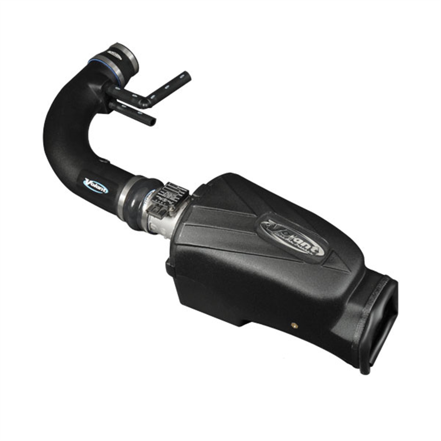Volant 198546 - 97-00 Ford Expedition 4.6 V8 PowerCore Closed Box Air Intake System Volant 198546 - 97-00 Ford Expedition 4.6 V8 PowerCore Closed Box Air Intake System