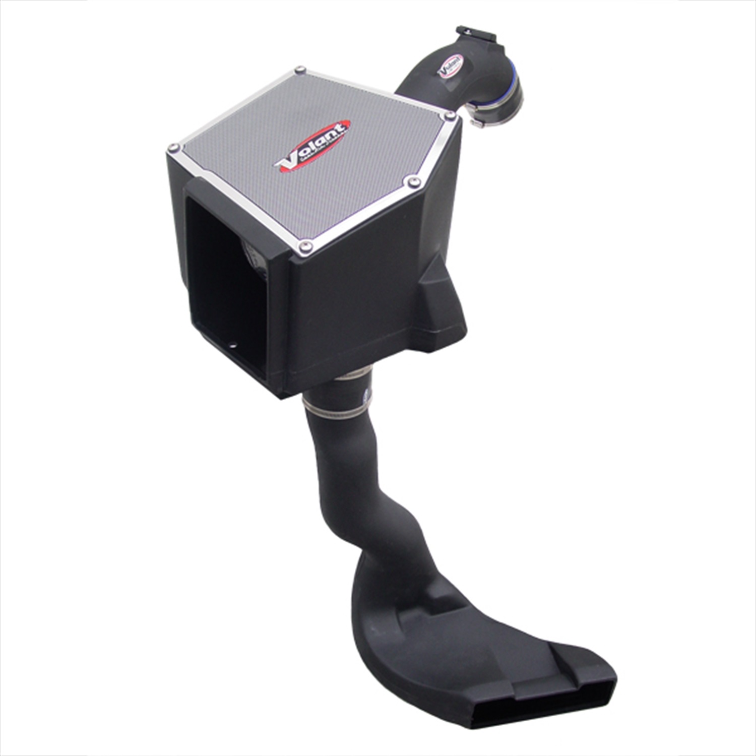 Volant 350602 - 04-05 Chevrolet Silverado 2500HD Air Intake