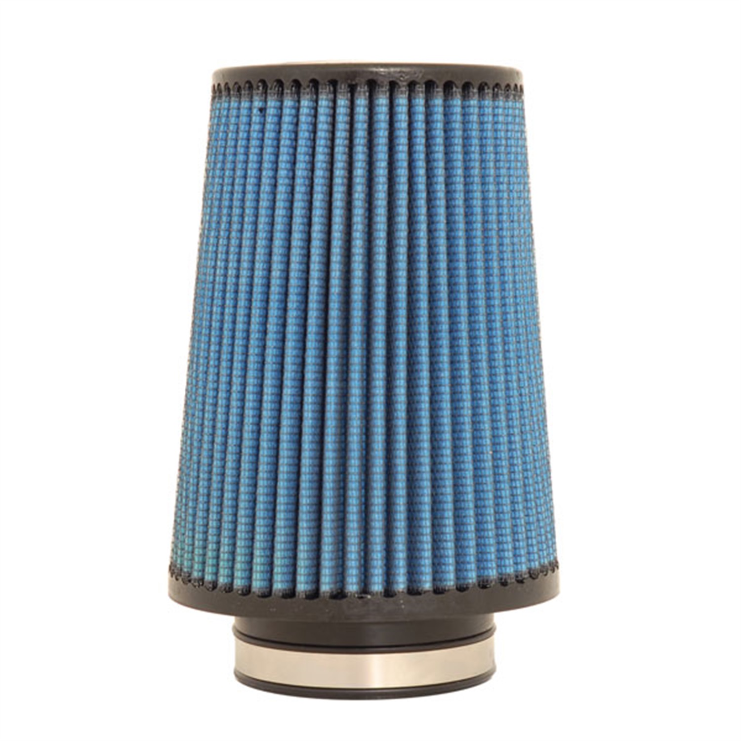 Volant 5124 - Universal Pro5 Air Filter - 6.0in x 4.75in x 8.0in w/ 3.5in Flange ID