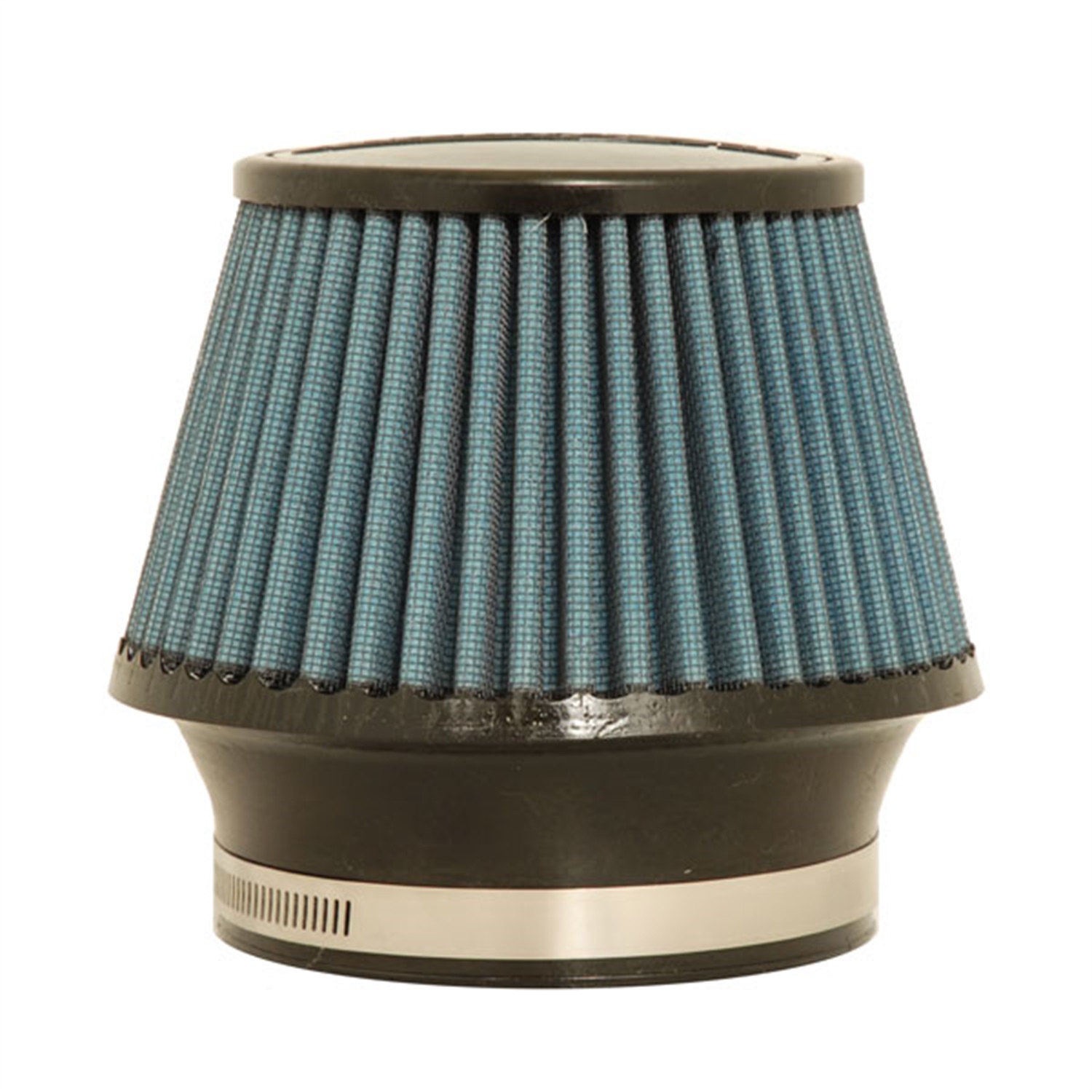 Volant 5112 - Universal Pro5 Air Filter - 6.0in x 4.75in x 4.0in w/ 4.5in Flange ID