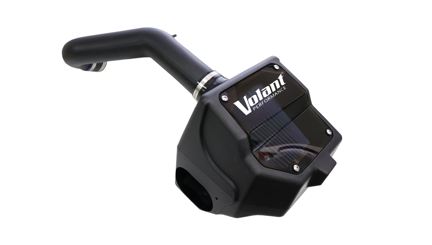 Volant 19950 - 15-20 Ford F-150 5.0L V8 Pro-5 Closed Box Air Intake System