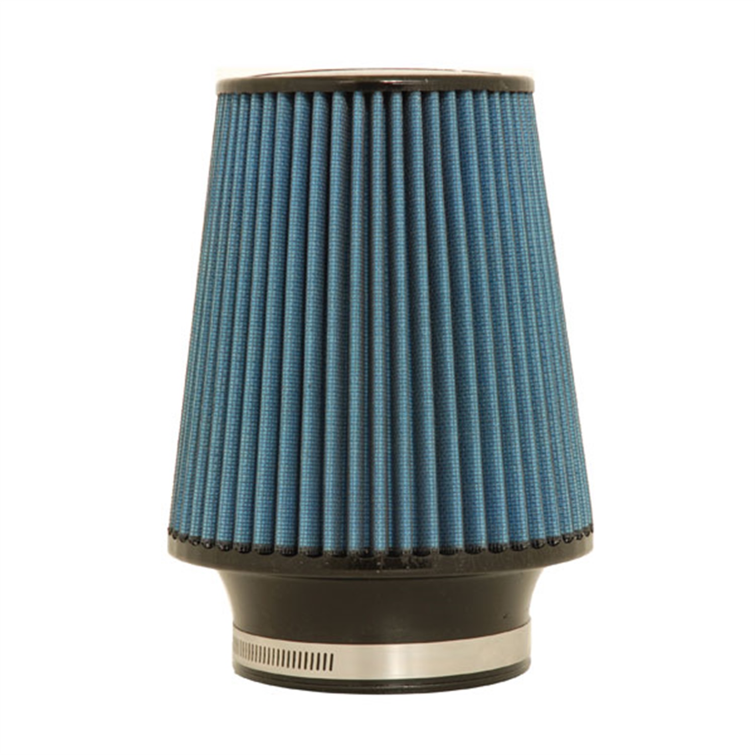 Volant 5111 - Universal Pro5 Air Filter - 6.0in x 4.75in x 7.0in w/ 4.0in Flange ID