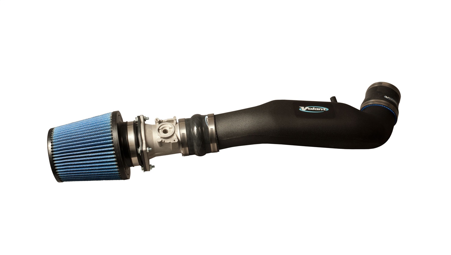 Volant 29730 - 02-03 Ford Ranger 3.0L V6 OHV Pro5 Open Element Air Intake System