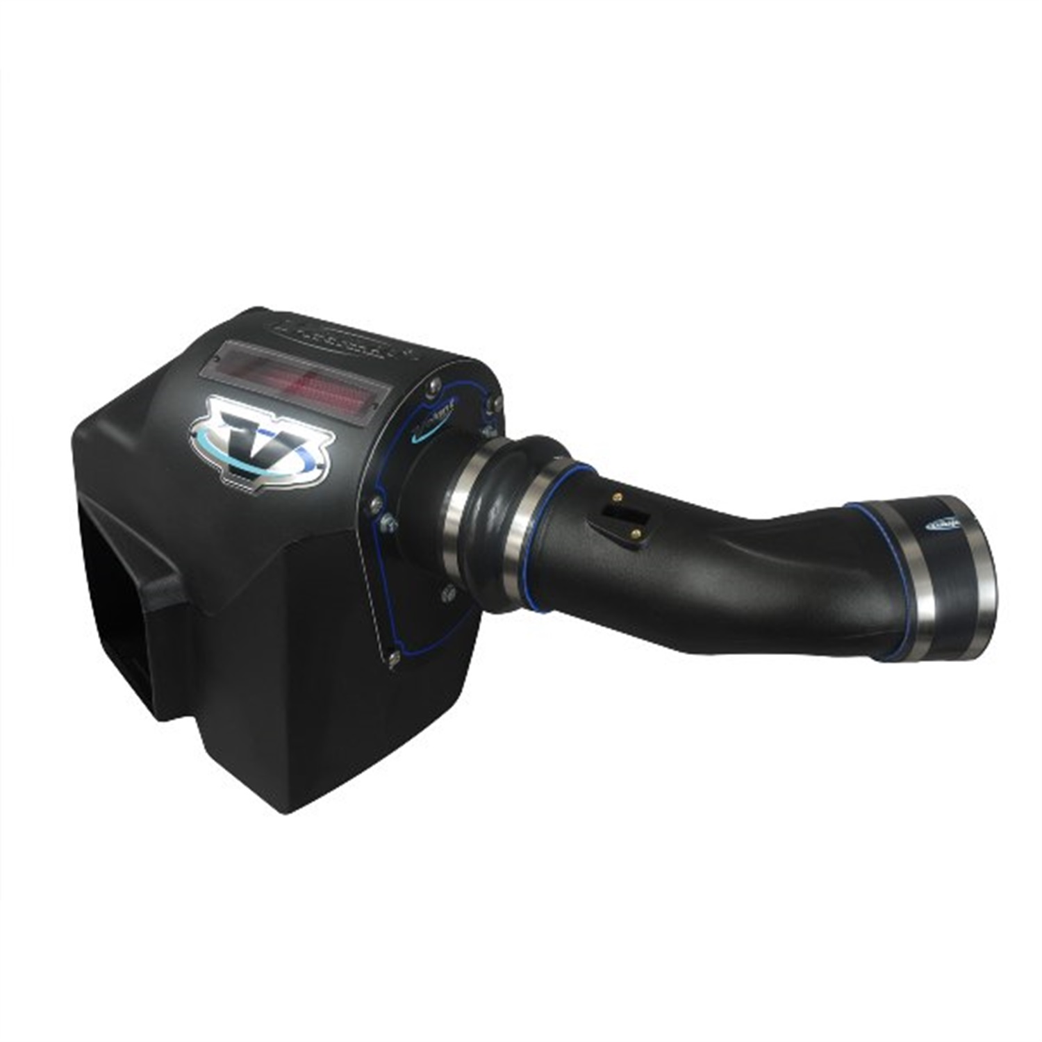 Volant 19867 - 11-14 Ford F-250 Super Duty 6.7 V8 Primo Closed Box Air Intake System
