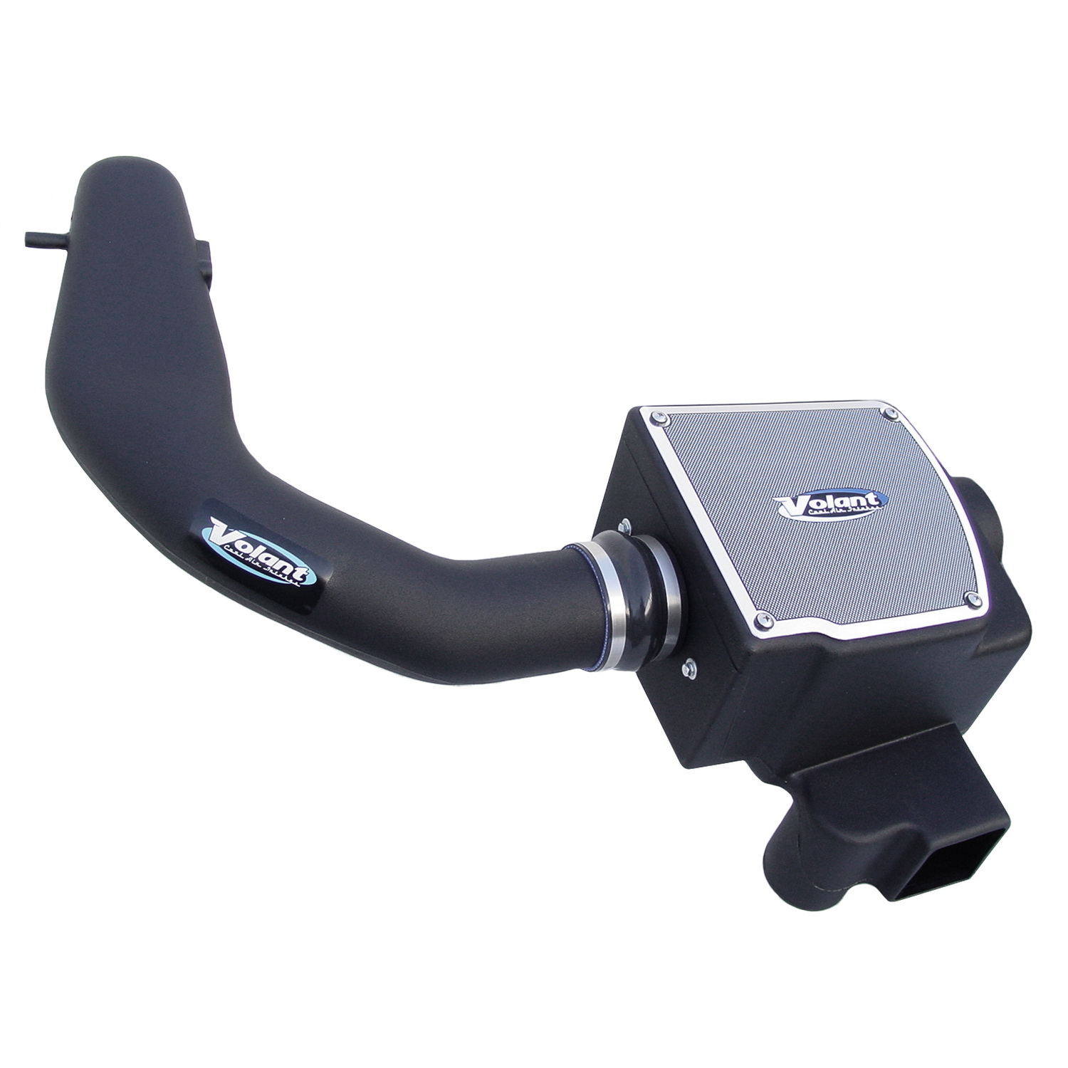Volant 19754 - 04-08 Ford F-150 5.4 V8 Pro5 Closed Box Air Intake System