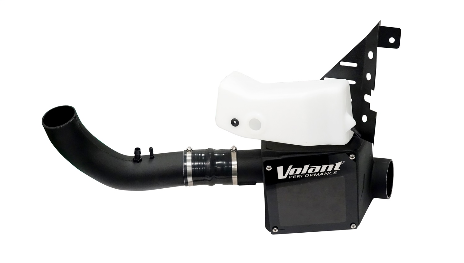 Volant 19362 - 11-14 Ford F-150 6.2 V8 Pro5 Closed Box Air Intake System