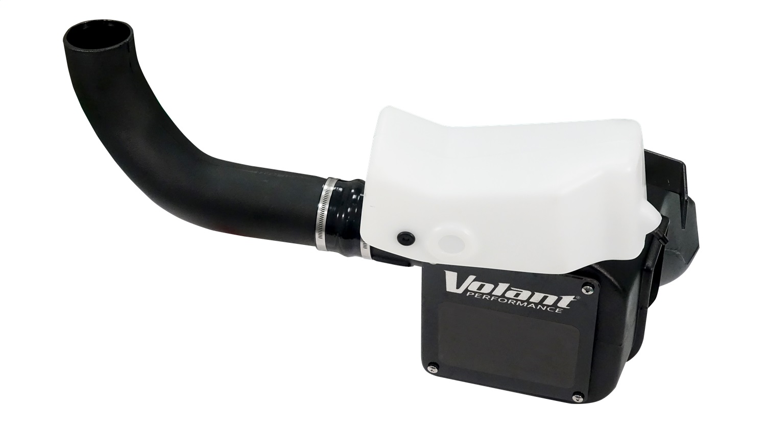 Volant 19162 - 10-10 Ford F-150 SVT Raptor 6.2 V8 Pro5 Closed Box Air Intake System