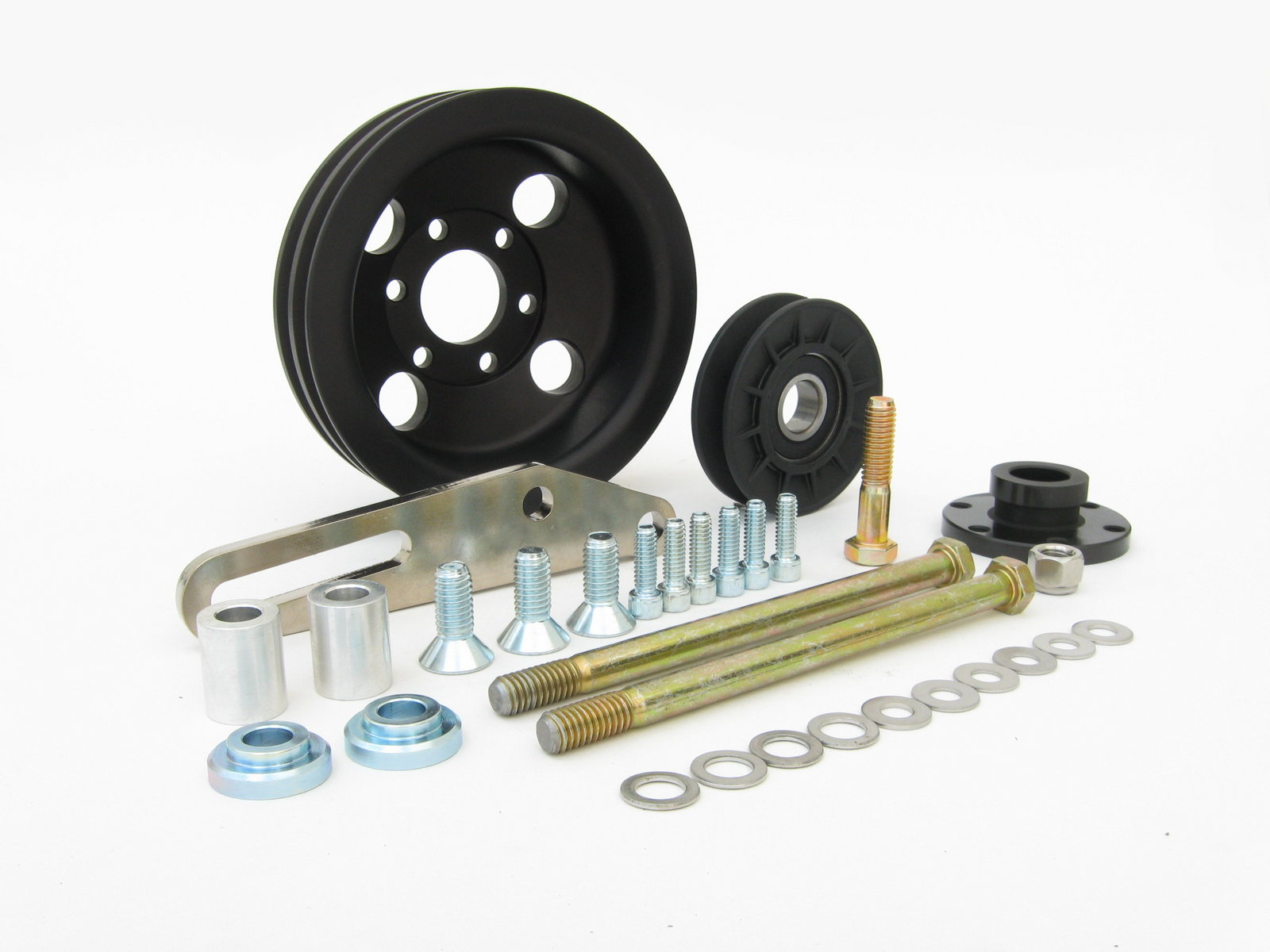 Vortech 4GP110-051