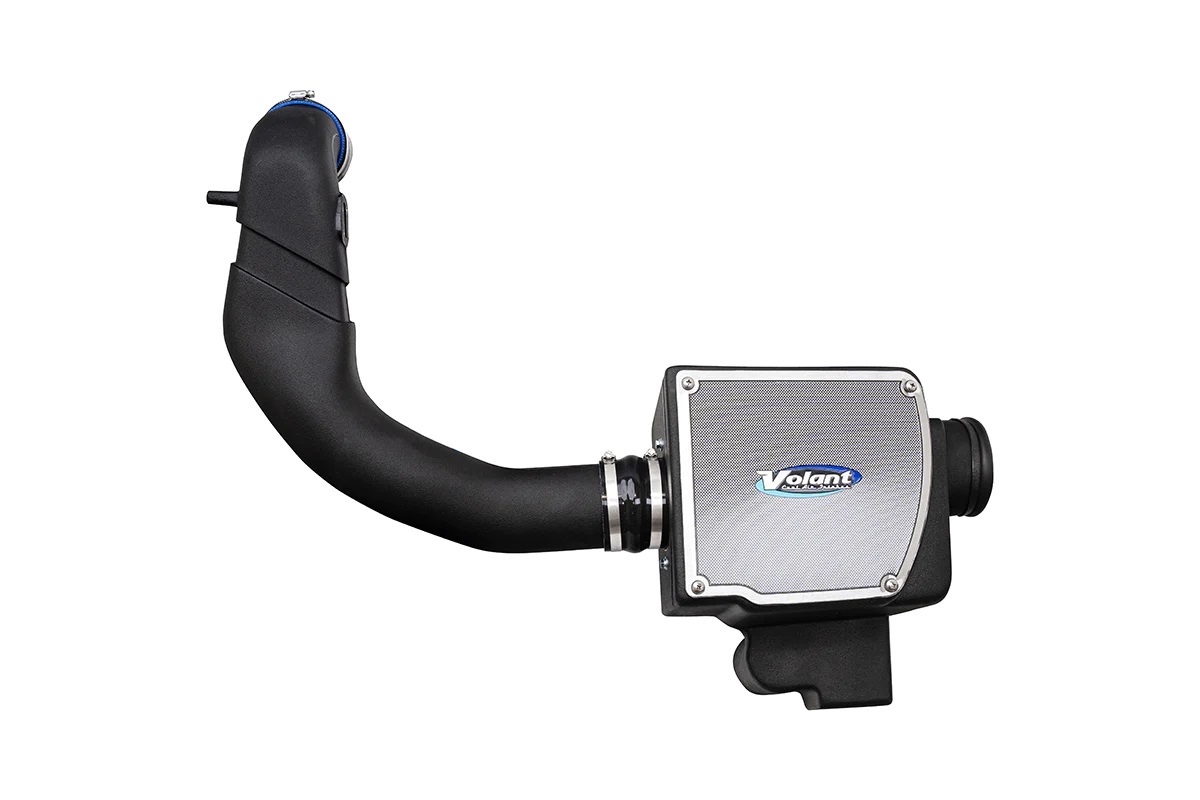 Volant 19754D - Performance Dry Filter