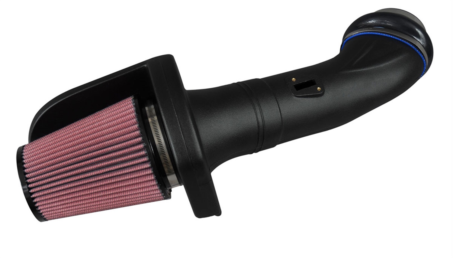 Volant 59867 - 11-15 Ford F-250 Super Duty 6.7 V8 Fast Fit 5 Air Intake System