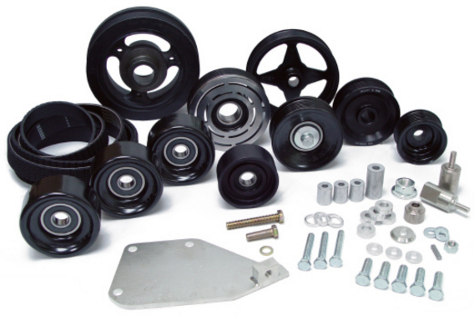 Vortech 4FU116-001