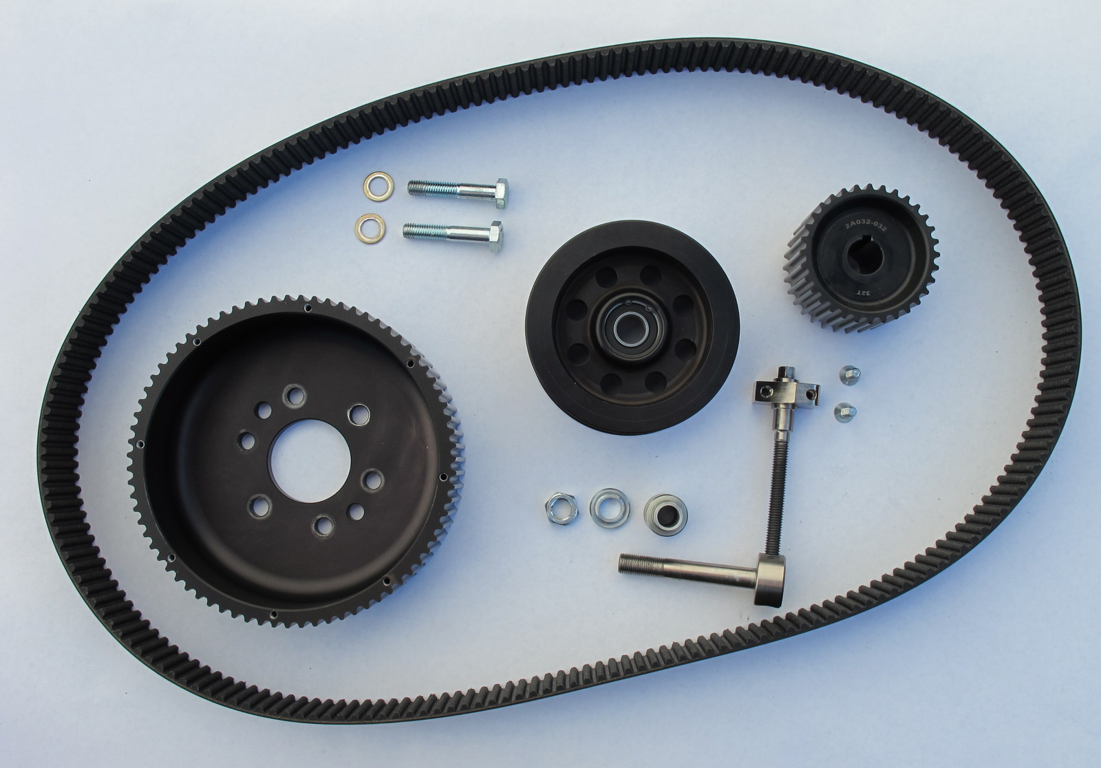 Vortech 4GE118-030 Vortech 4GE118-030