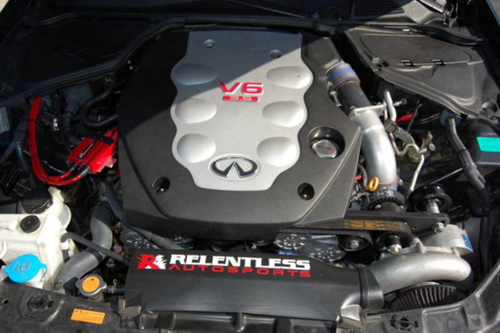 Vortech 4NZ218-070L Vortech 4NZ218-070L