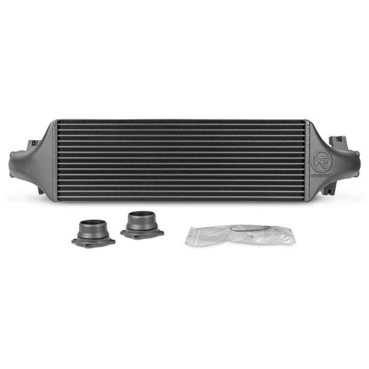 Wagner Tuning 200001058 - Competition Intercooler Evo1 Mercedes A 250 Wagner Tuning 200001058 - Competition Intercooler Evo1 Mercedes A 250