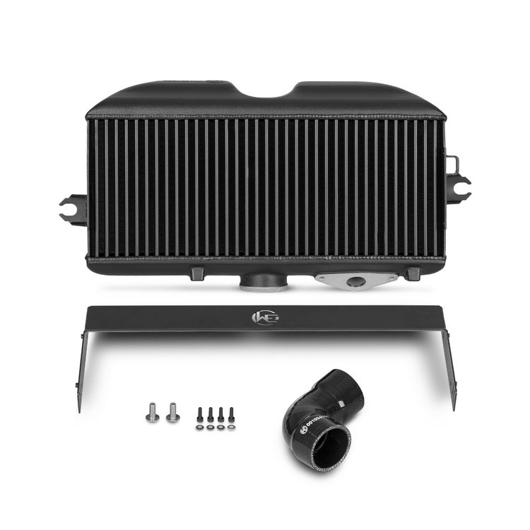 Wagner Tuning 200001115 - Competition Intercooler Kit Subaru Subaru Impreza Wrx Sti 2014