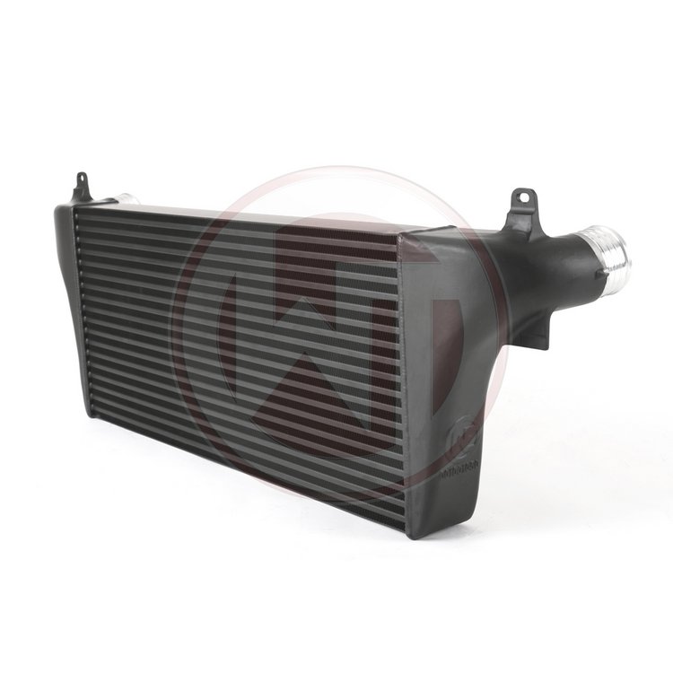 Wagner Tuning 200001067 - Competition Intercooler Kit VW Transporter T5.2 2.0 Tsi
