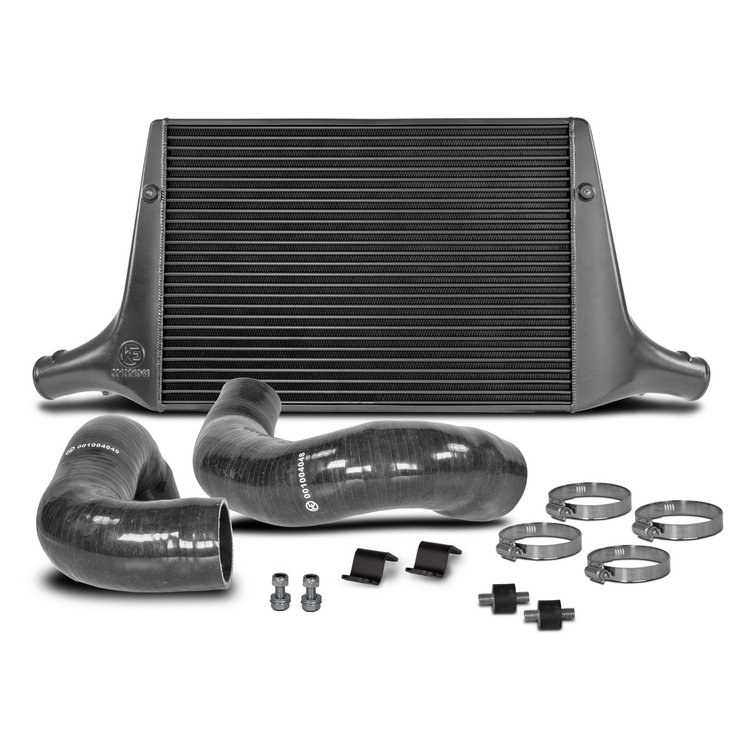 Wagner Tuning 200001123 - Competition Intercooler Kit Audi 3.0Tdi B8