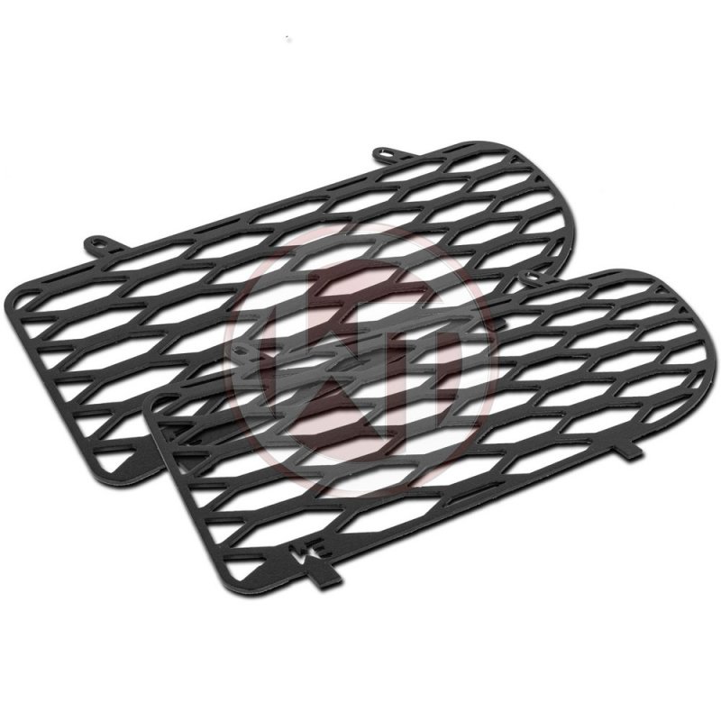 Wagner Tuning 001002020 - Audi RS4 (B5) Air Inlet Gitter Set