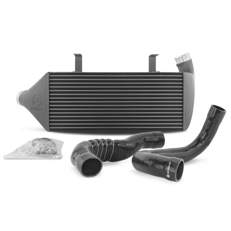 Wagner Tuning 200001105 - Competition Intercooler Kit Opel Astra H Opc 2.0Turbo Wagner Tuning 200001105 - Competition Intercooler Kit Opel Astra H Opc 2.0Turbo