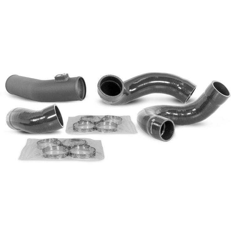 Wagner Tuning 210001120 - Charge Pipe Kit Audi 3.0 TFSI Wagner Tuning 210001120 - Charge Pipe Kit Audi 3.0 TFSI