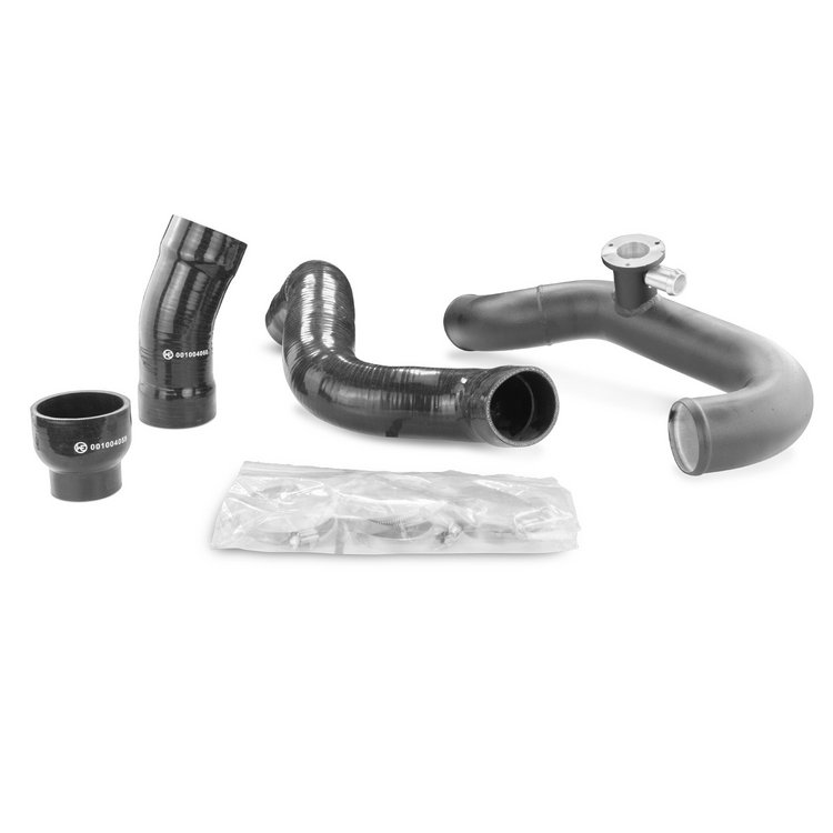 Wagner Tuning 210001074 - 1/2 70Mm Charge Pipes Ford Ford Mustang Mk6 2.3 Ecoboost Wagner Tuning 210001074 - 1/2 70Mm Charge Pipes Ford Ford Mustang Mk6 2.3 Ecoboost