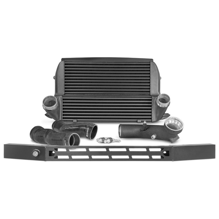 Wagner Tuning 200001144 - Competition Intercooler Kit Evo3 BMW M 135I