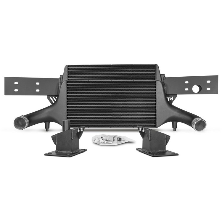 Wagner Tuning 200001136.S - Competition Intercooler Evo3 Audi 2.5 TFSI Up To 600 HP Wagner Tuning 200001136.S - Competition Intercooler Evo3 Audi 2.5 TFSI Up To 600 HP